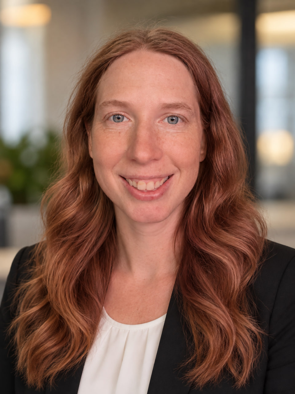 Nadia Kuntsman profile picture